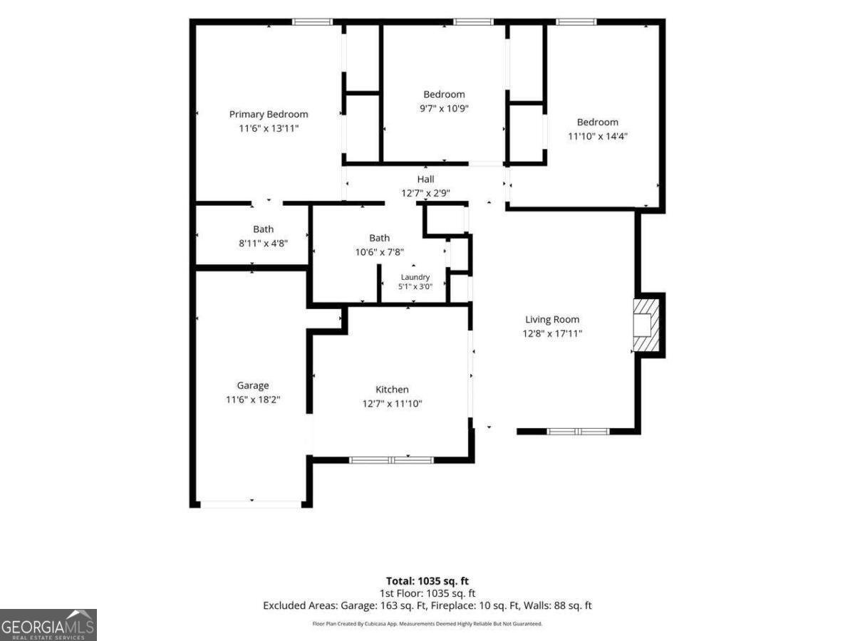 5856 Rock Road Union City - Photo 35