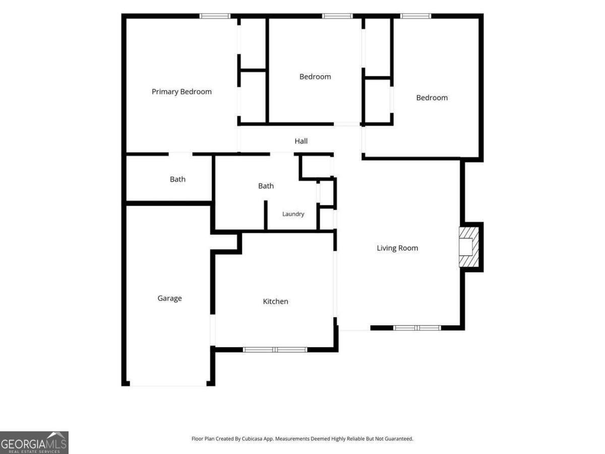 5856 Rock Road Union City - Photo 36