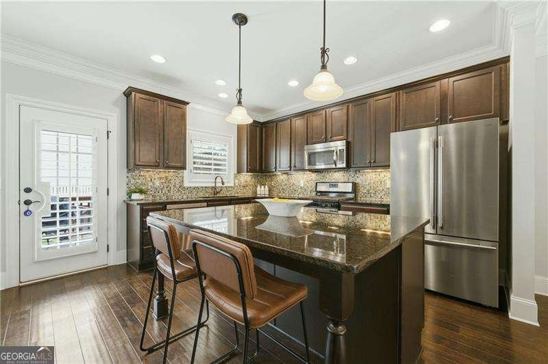 1038 Willow Field Lane Marietta - Photo 11