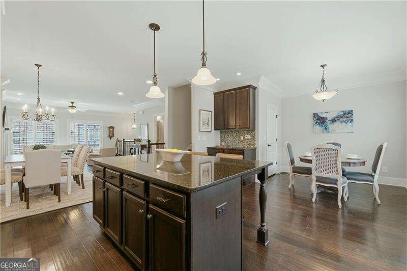 1038 Willow Field Lane Marietta - Photo 12
