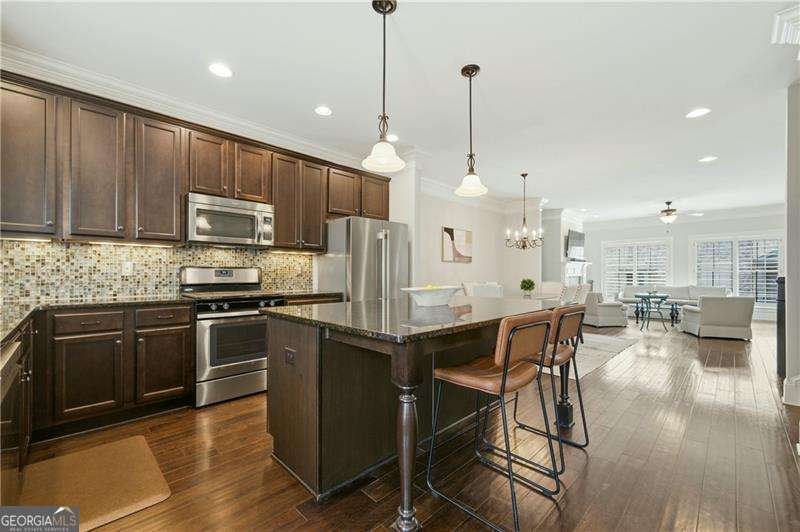 1038 Willow Field Lane Marietta - Photo 13