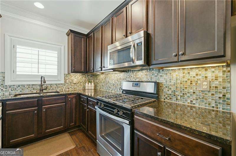1038 Willow Field Lane Marietta - Photo 14