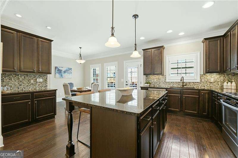 1038 Willow Field Lane Marietta - Photo 15
