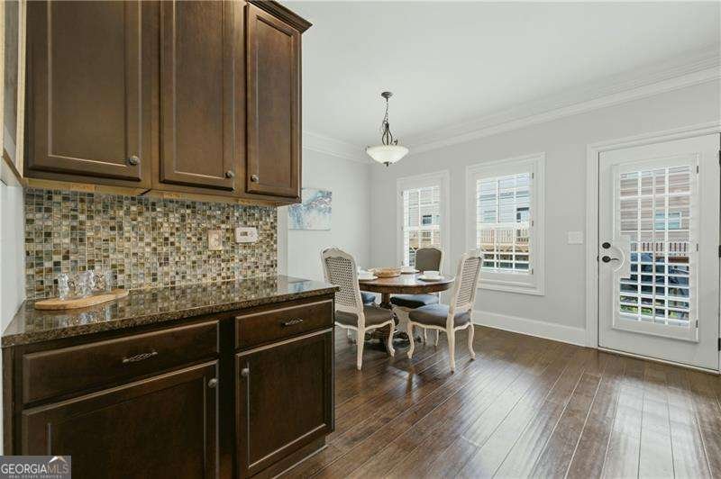 1038 Willow Field Lane Marietta - Photo 17