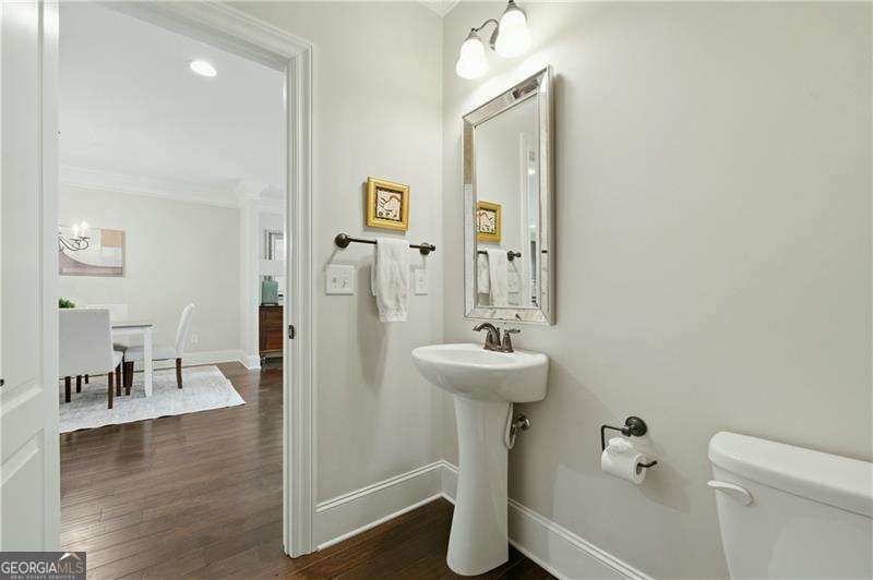 1038 Willow Field Lane Marietta - Photo 19
