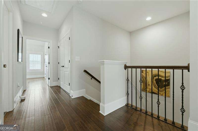 1038 Willow Field Lane Marietta - Photo 20