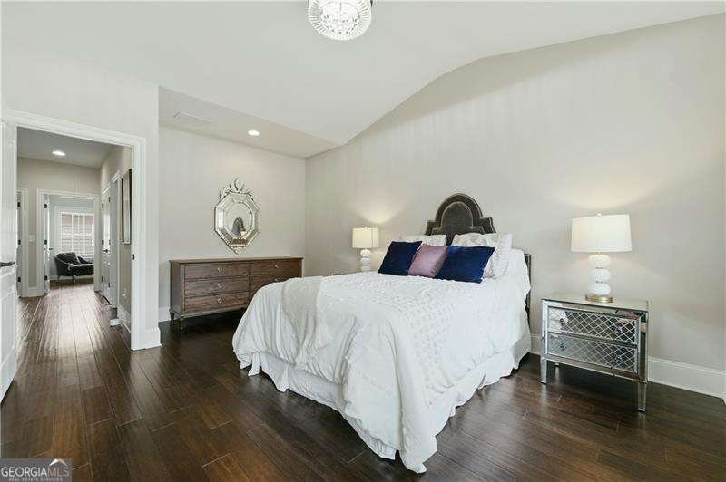 1038 Willow Field Lane Marietta - Photo 21