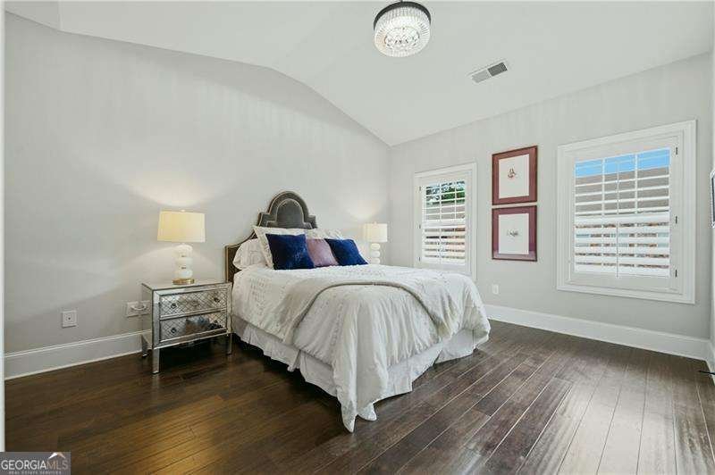 1038 Willow Field Lane Marietta - Photo 22