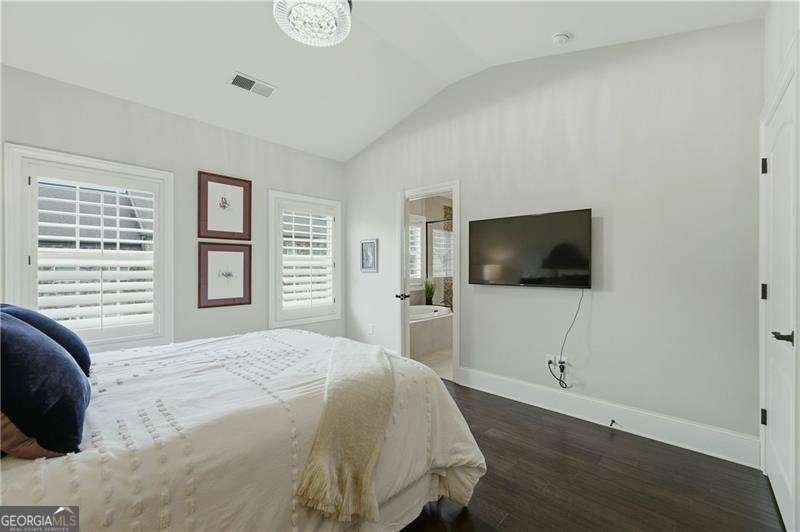 1038 Willow Field Lane Marietta - Photo 23