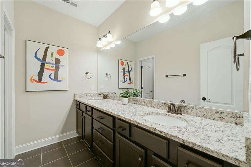 1038 Willow Field Lane Marietta - Photo 31