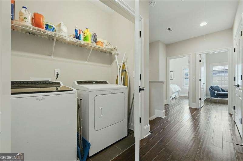 1038 Willow Field Lane Marietta - Photo 32