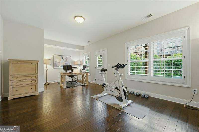 1038 Willow Field Lane Marietta - Photo 33