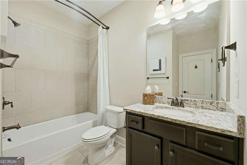 1038 Willow Field Lane Marietta - Photo 34