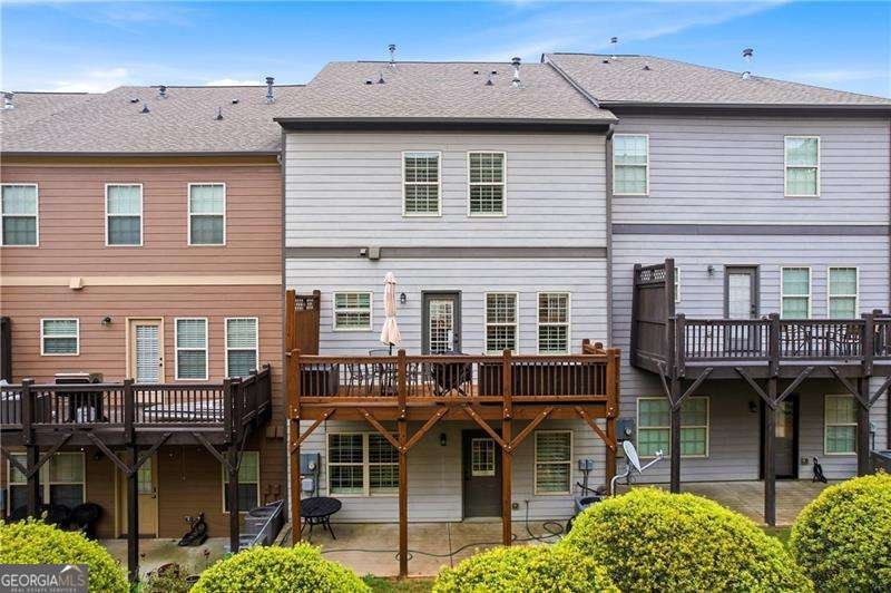 1038 Willow Field Lane Marietta - Photo 39