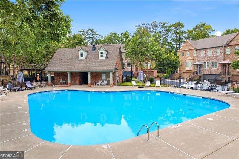 1038 Willow Field Lane Marietta - Photo 40
