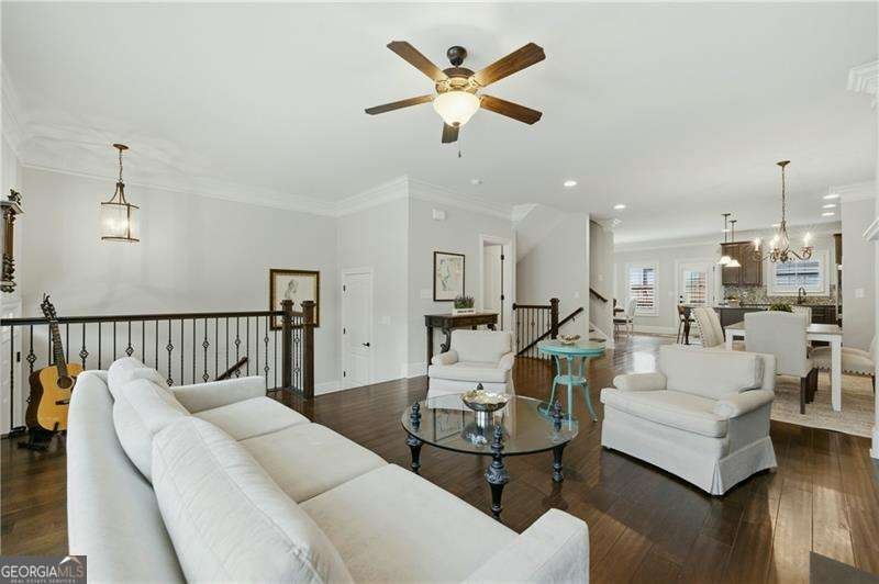 1038 Willow Field Lane Marietta - Photo 7