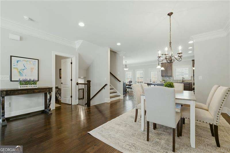 1038 Willow Field Lane Marietta - Photo 8