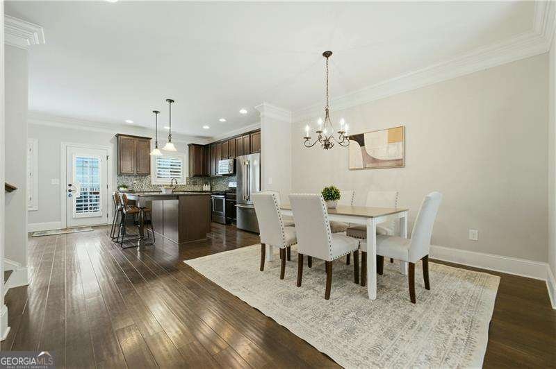 1038 Willow Field Lane Marietta - Photo 9