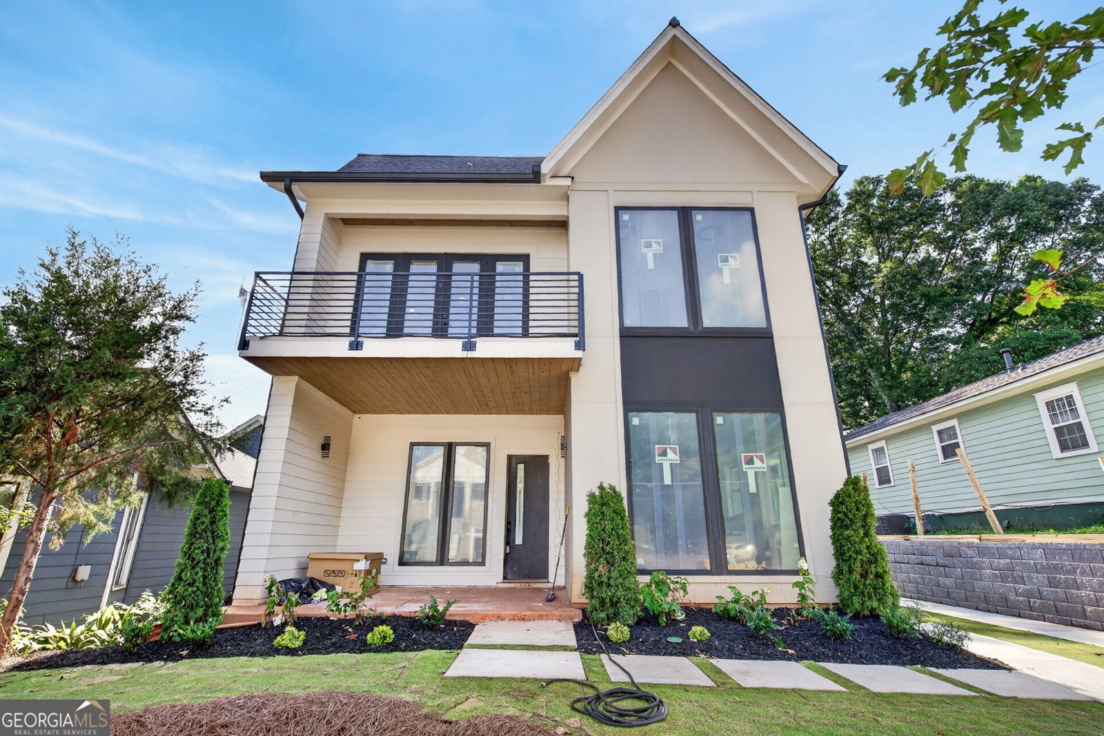 225 Stovall Street Atlanta - main photo