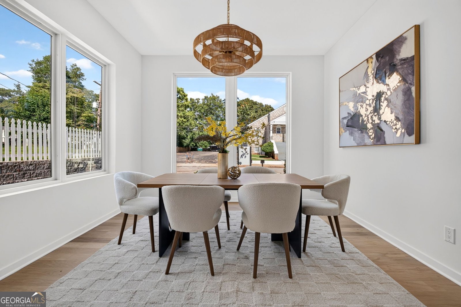 225 Stovall Street Atlanta - Photo 13