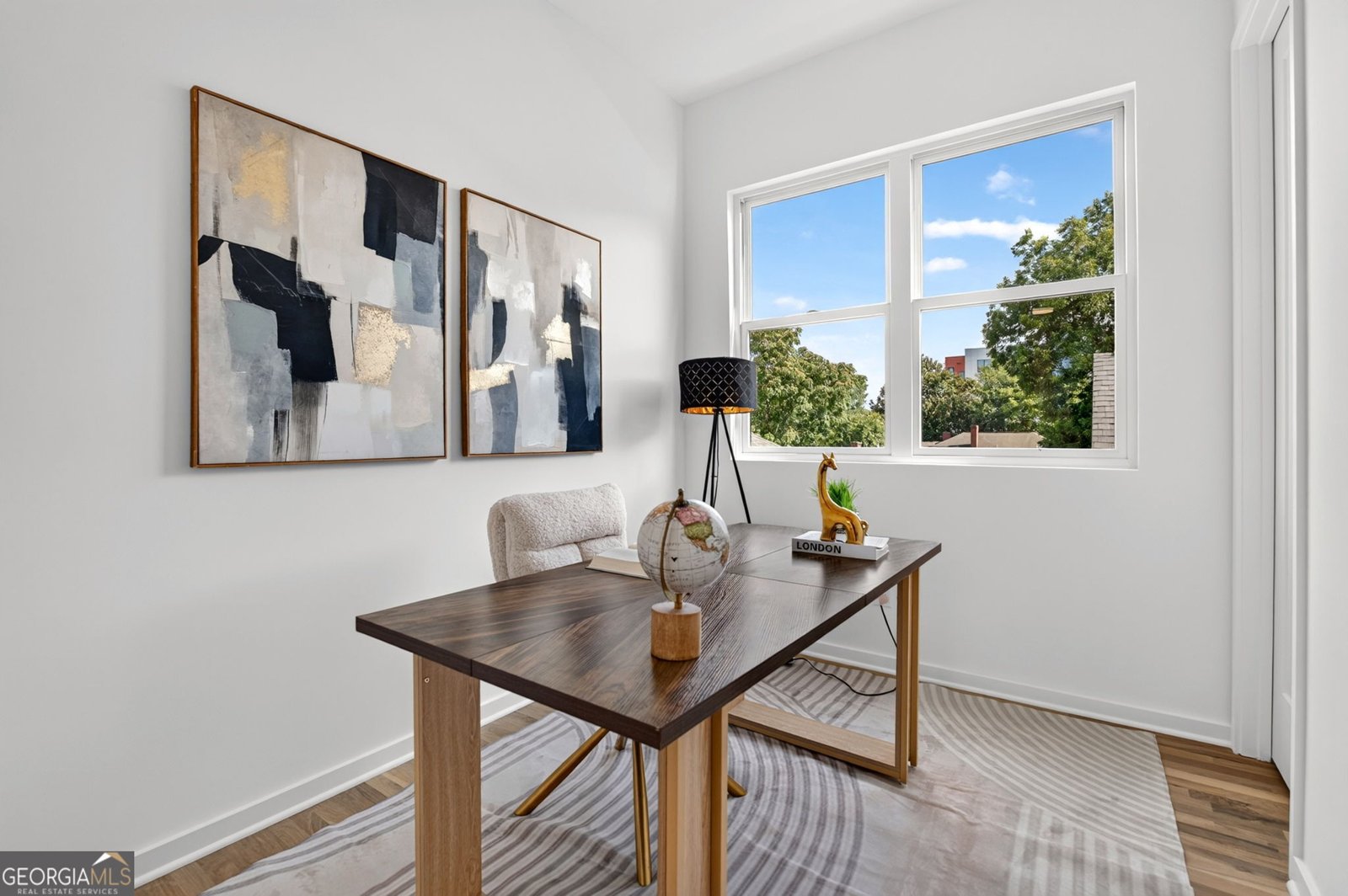 225 Stovall Street Atlanta - Photo 23