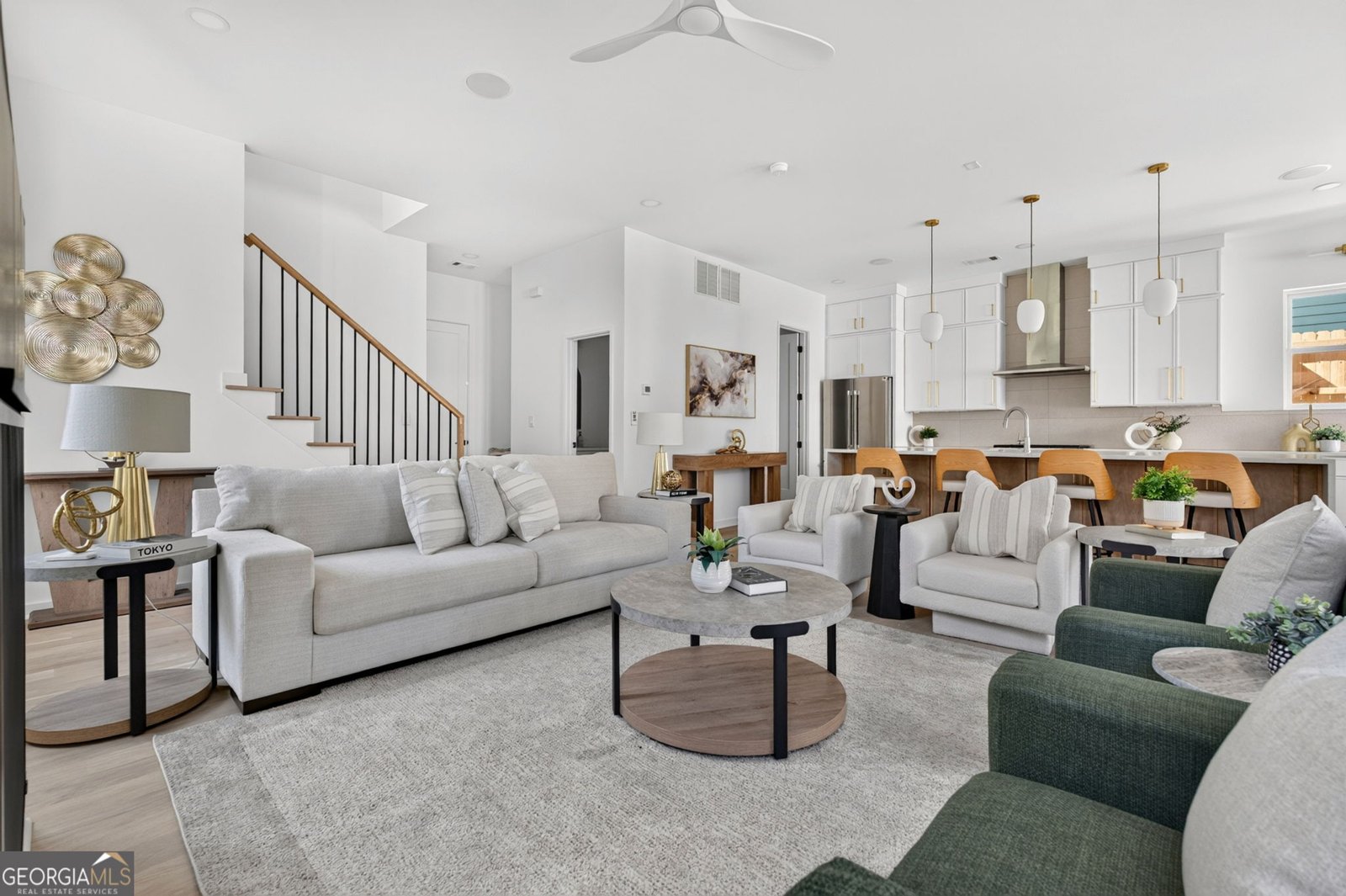 225 Stovall Street Atlanta - Photo 6