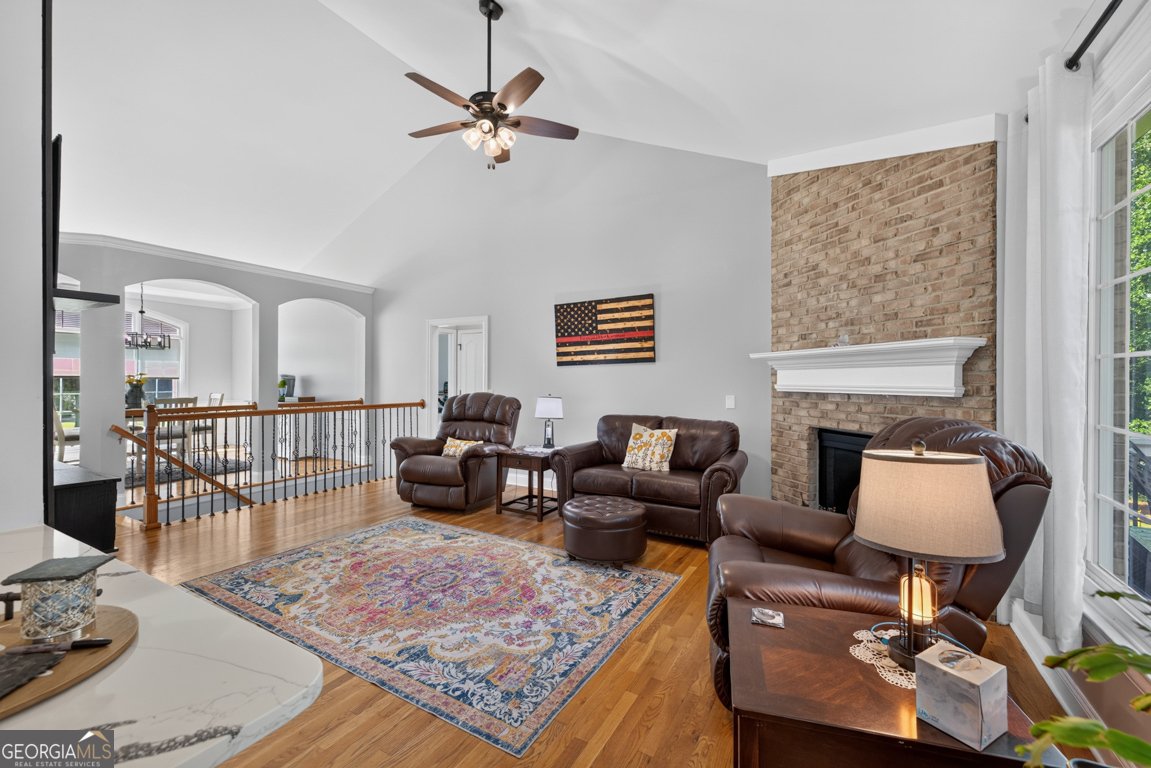 880 Providence Club Drive Monroe - Photo 10