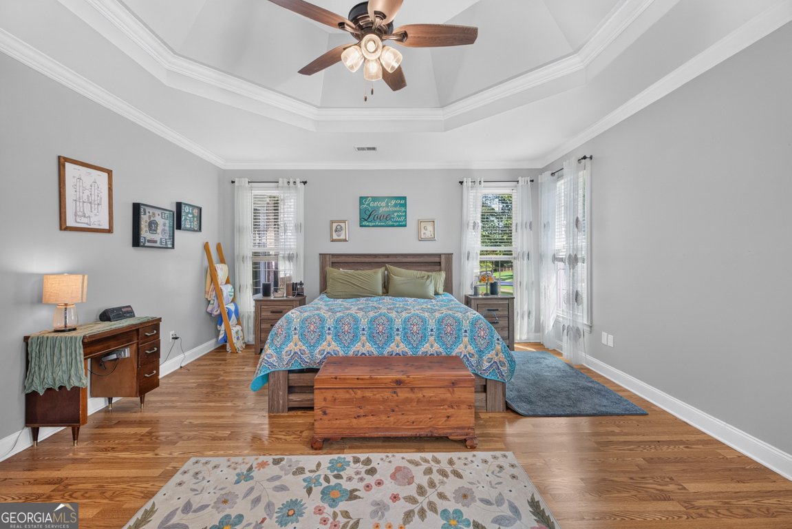 880 Providence Club Drive Monroe - Photo 21