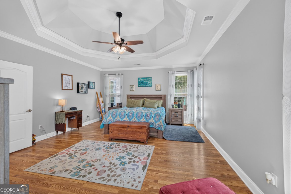 880 Providence Club Drive Monroe - Photo 22