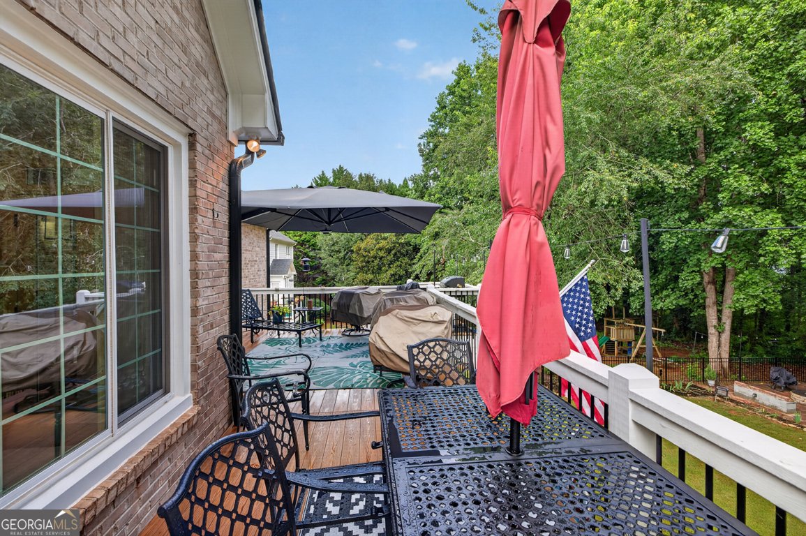 880 Providence Club Drive Monroe - Photo 33
