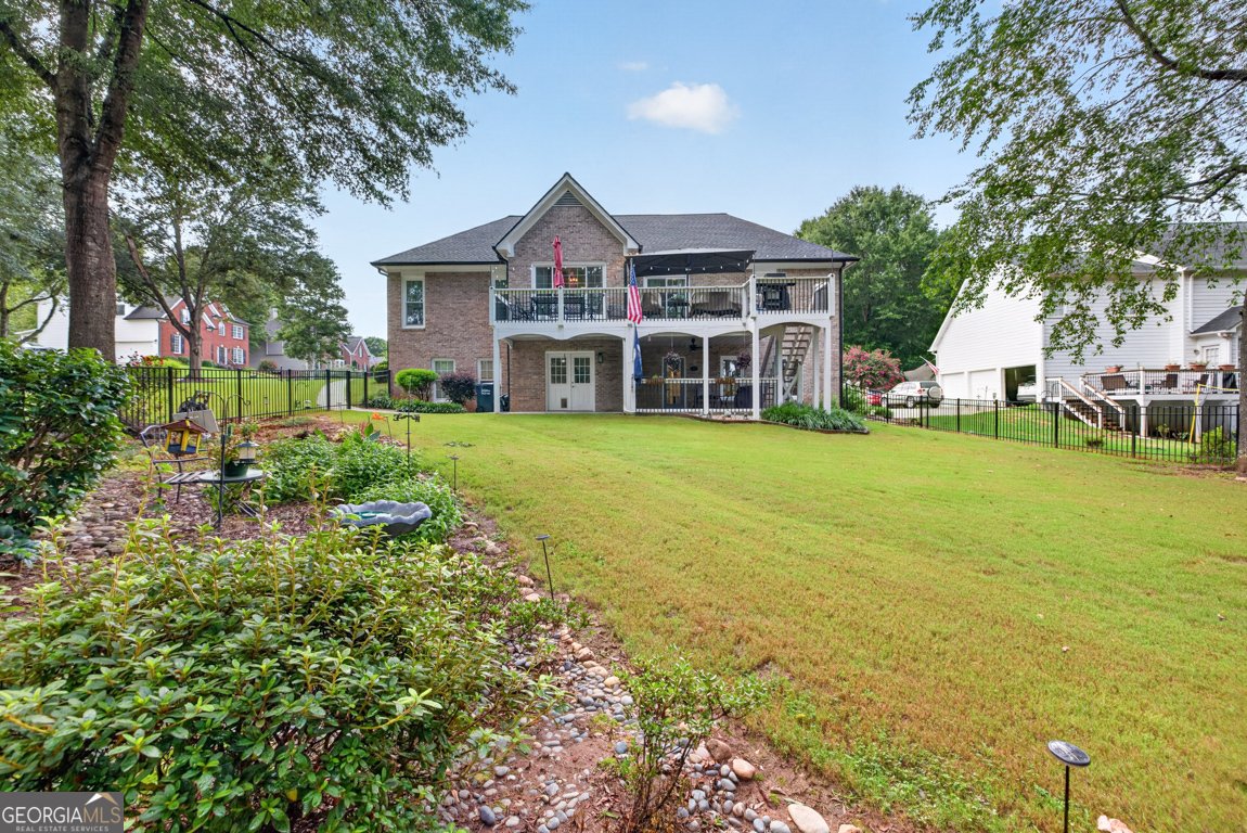 880 Providence Club Drive Monroe - Photo 56