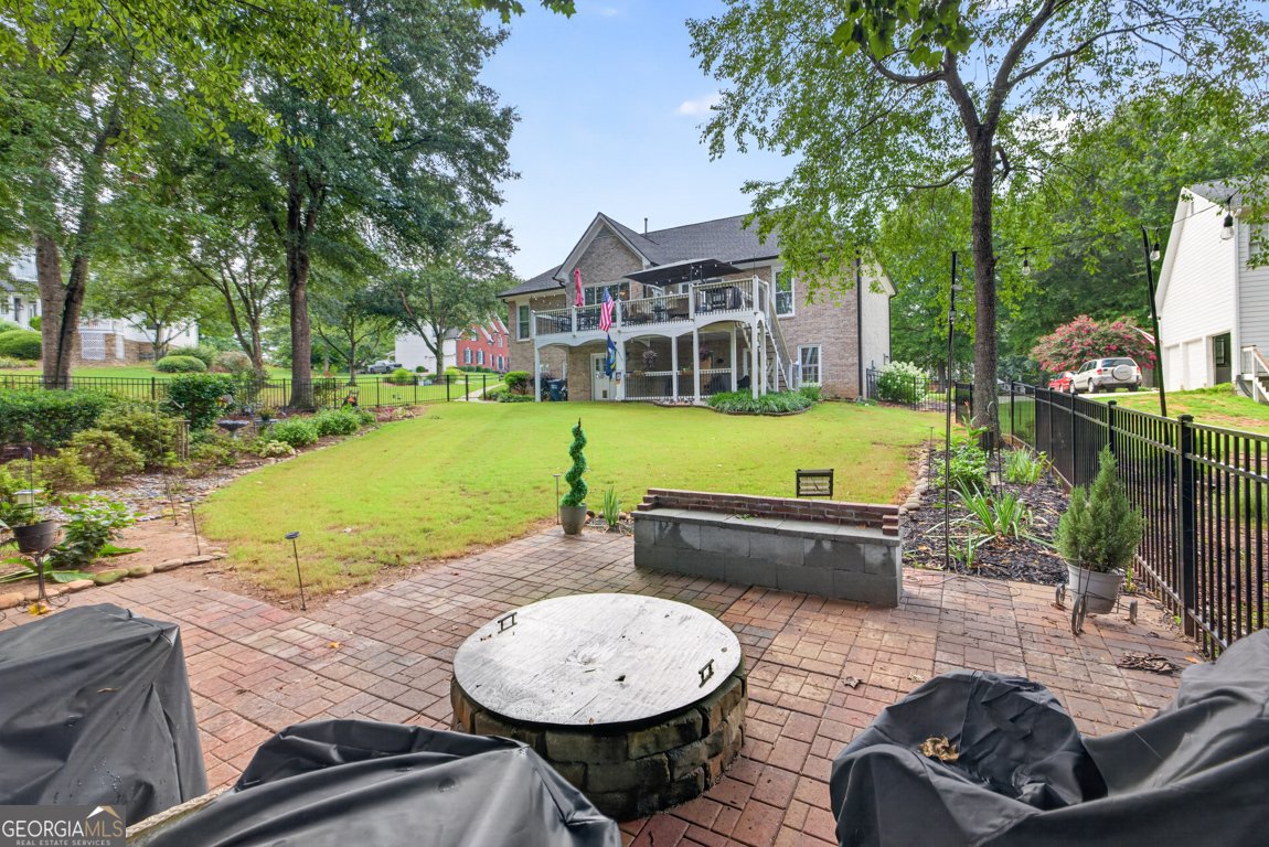 880 Providence Club Drive Monroe - Photo 57