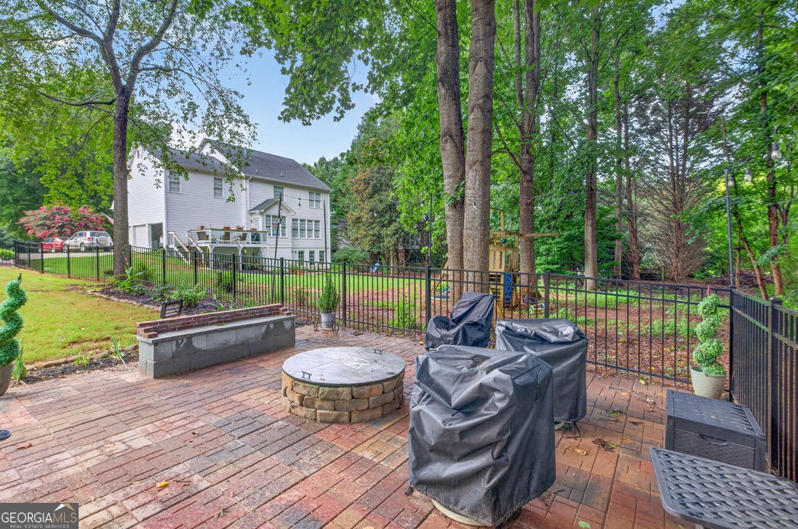 880 Providence Club Drive Monroe - Photo 58