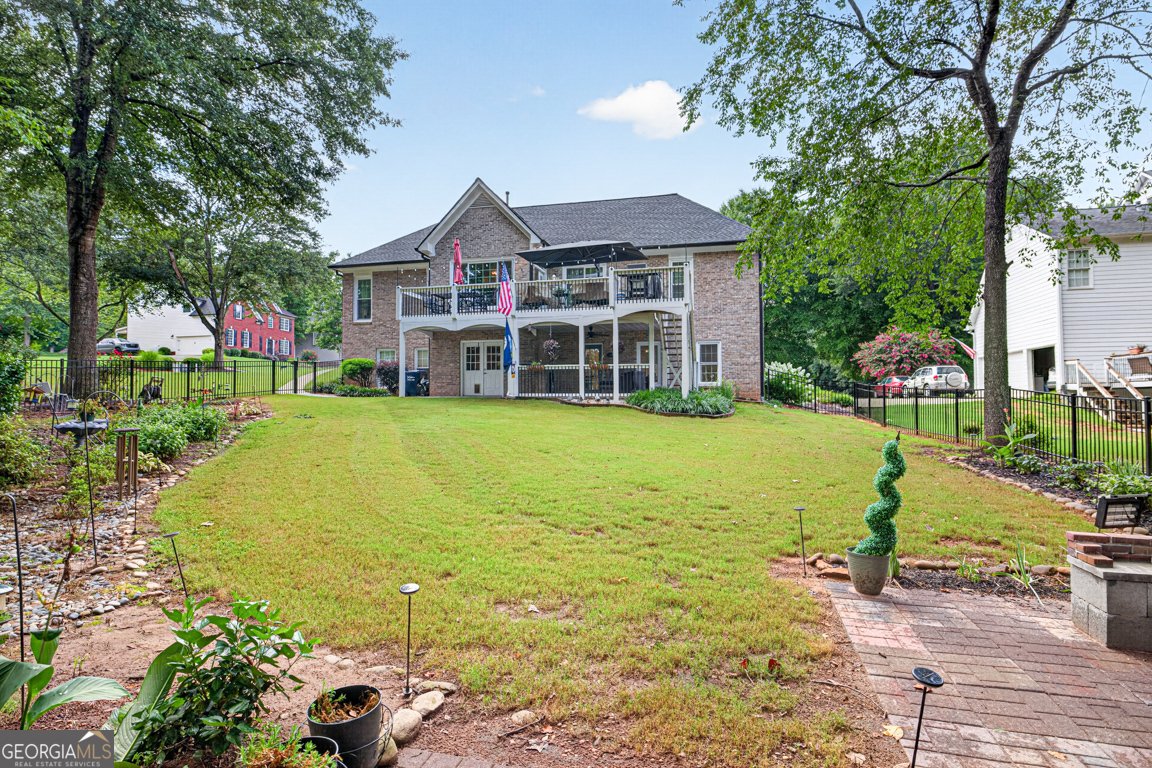 880 Providence Club Drive Monroe - Photo 59