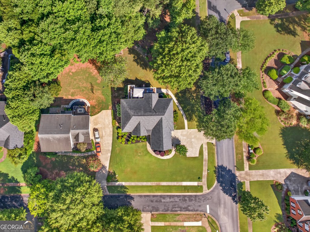 880 Providence Club Drive Monroe - Photo 66