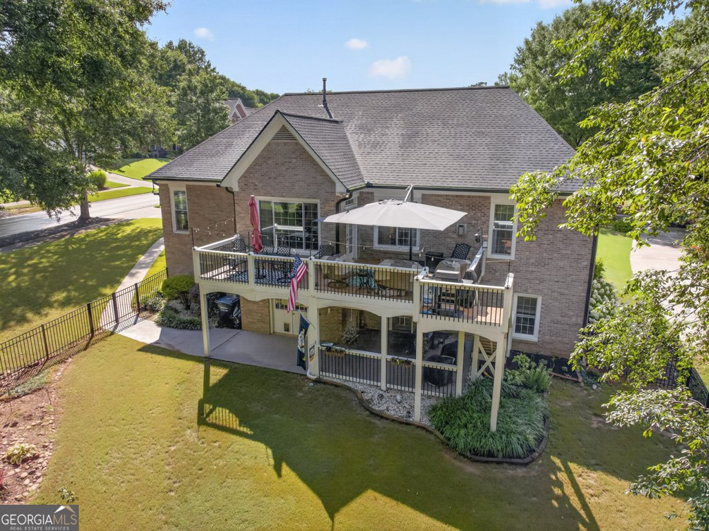 880 Providence Club Drive Monroe - Photo 68