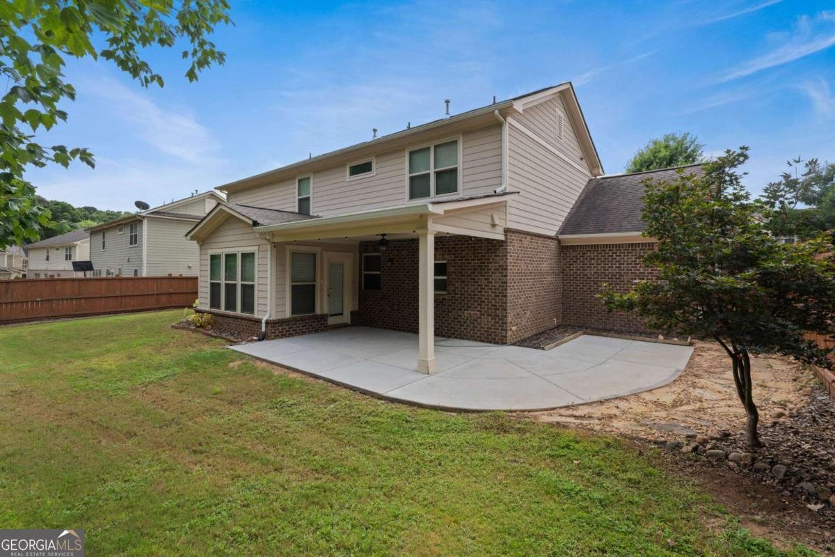 1172 Terrasol Ridge Lilburn - Photo 12