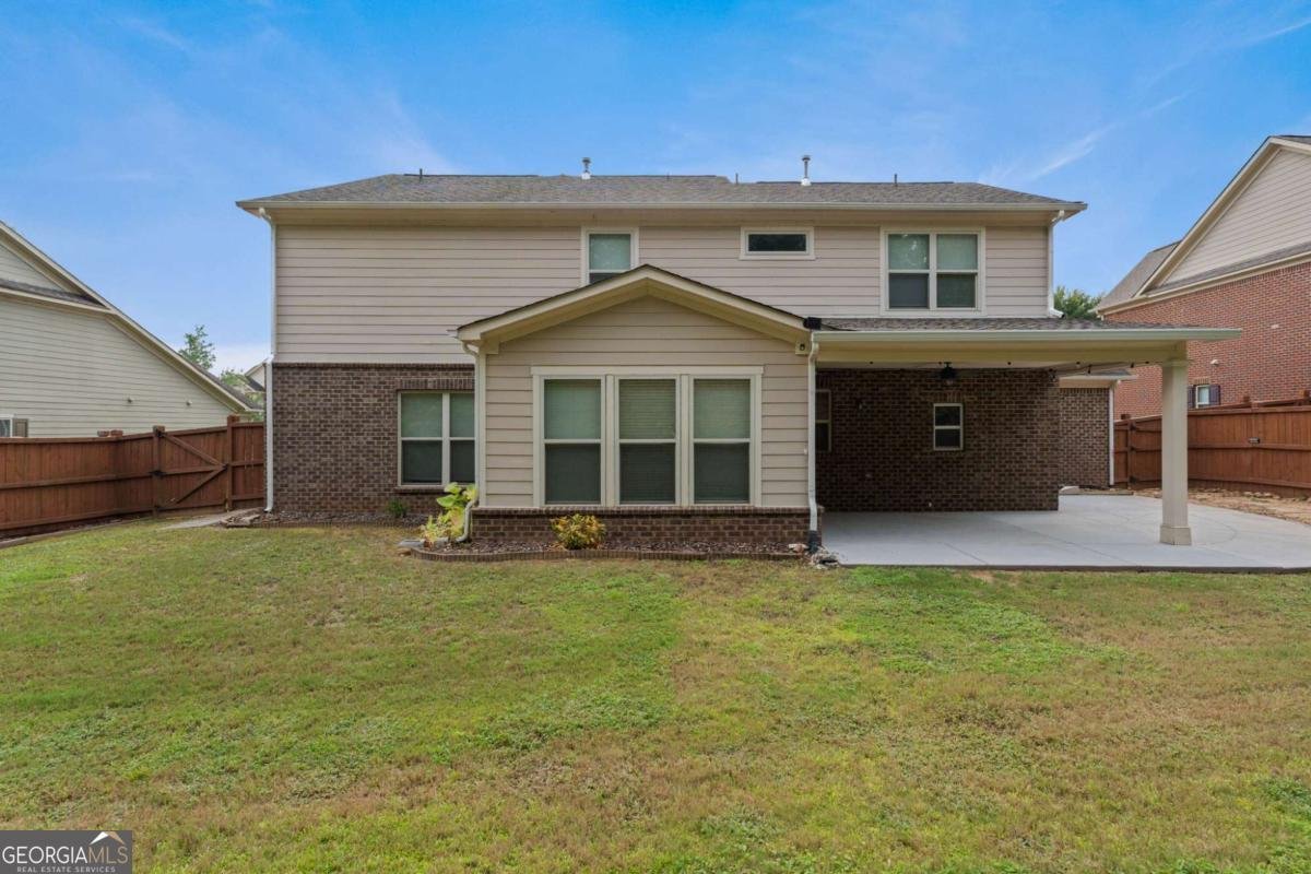 1172 Terrasol Ridge Lilburn - Photo 14