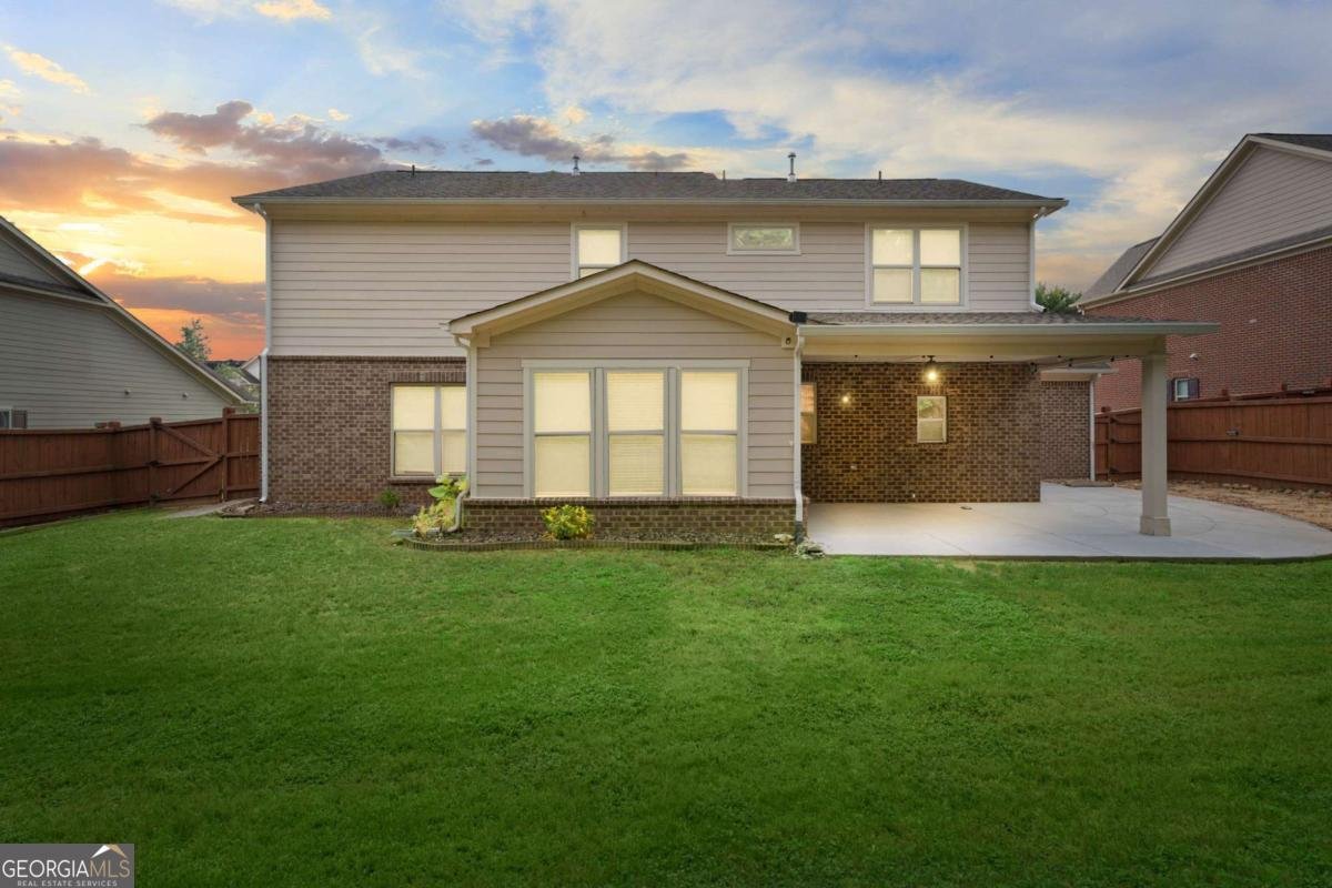 1172 Terrasol Ridge Lilburn - Photo 16