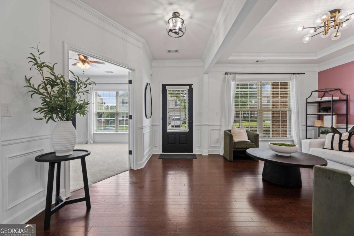 1172 Terrasol Ridge Lilburn - Photo 27