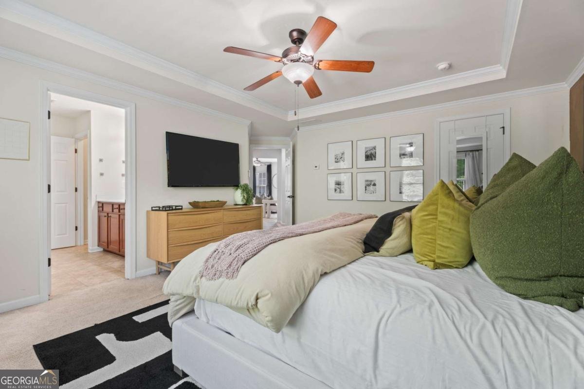 1172 Terrasol Ridge Lilburn - Photo 46