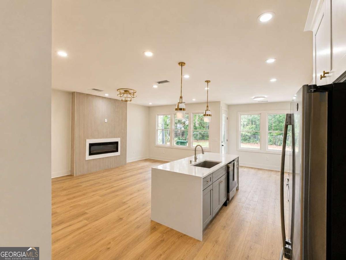 2510 Eastwood Drive Decatur - Photo 8