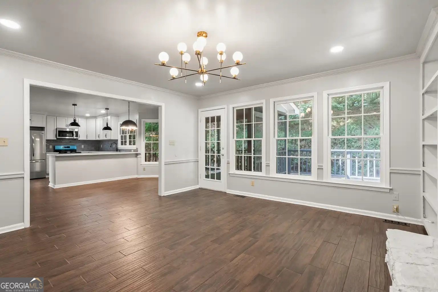 2771 Wyndcliff Way Marietta - Photo 10