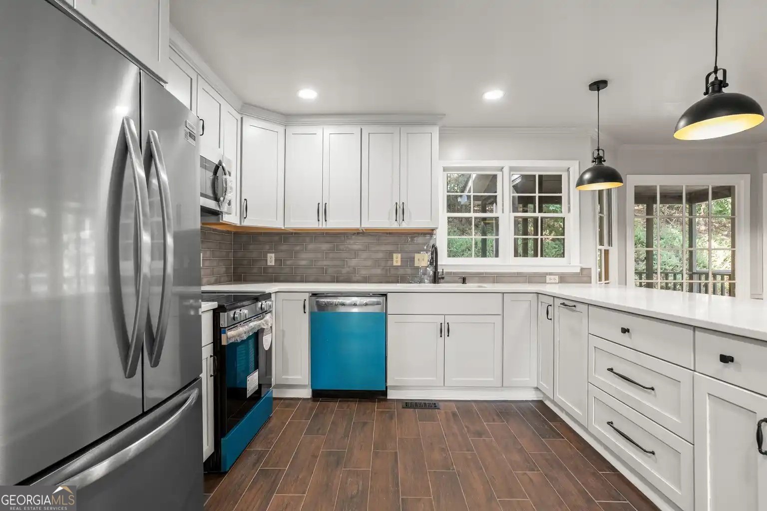 2771 Wyndcliff Way Marietta - Photo 11