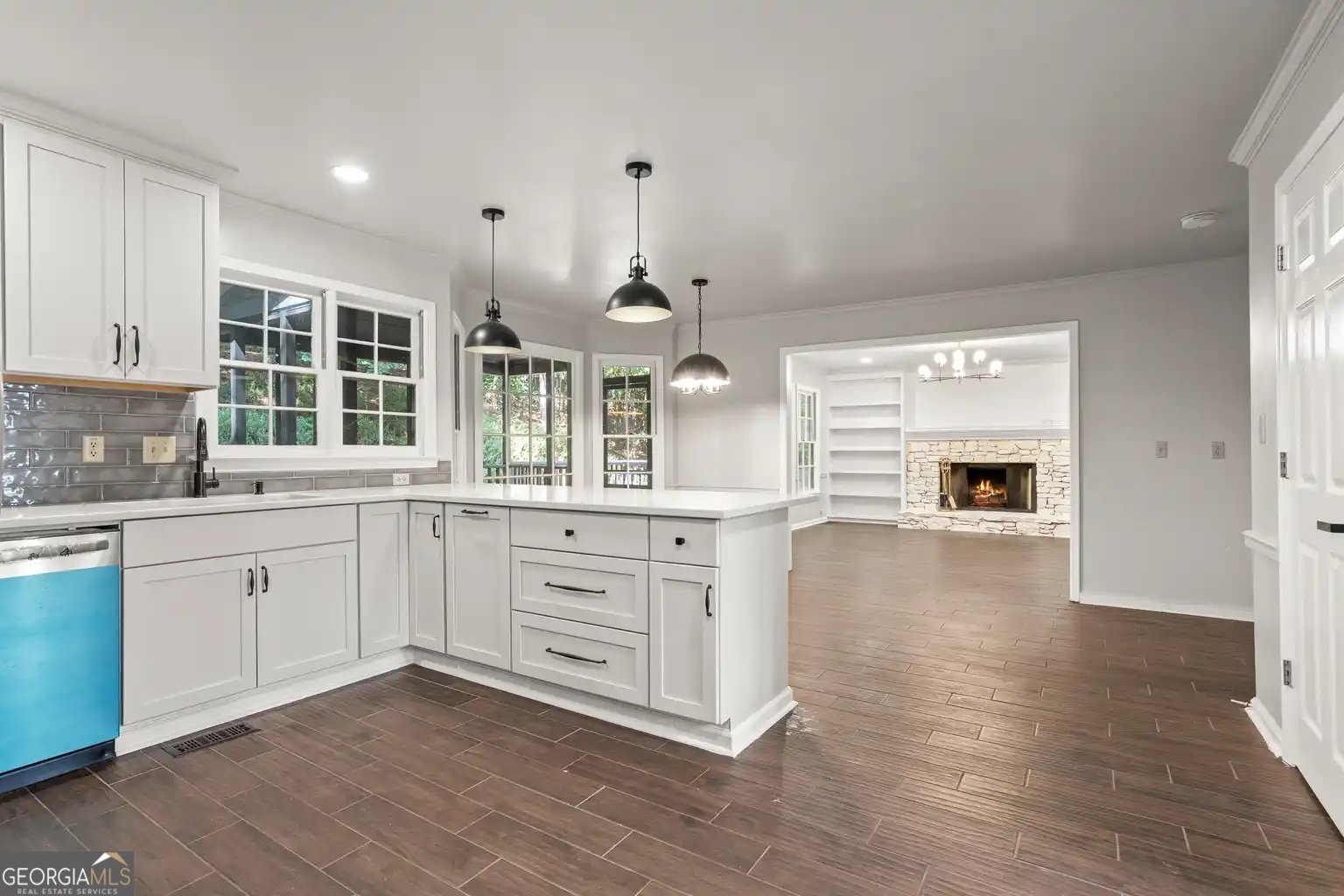 2771 Wyndcliff Way Marietta - Photo 12