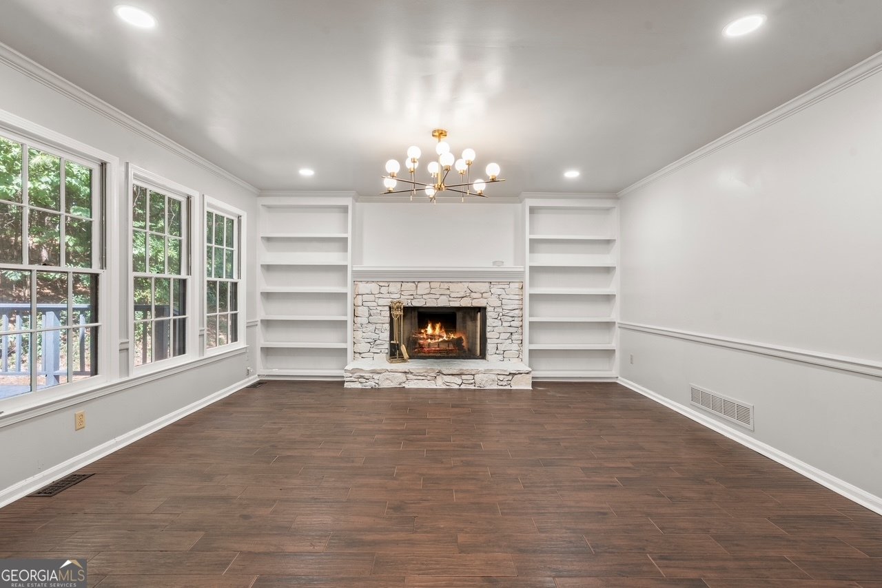 2771 Wyndcliff Way Marietta - Photo 13
