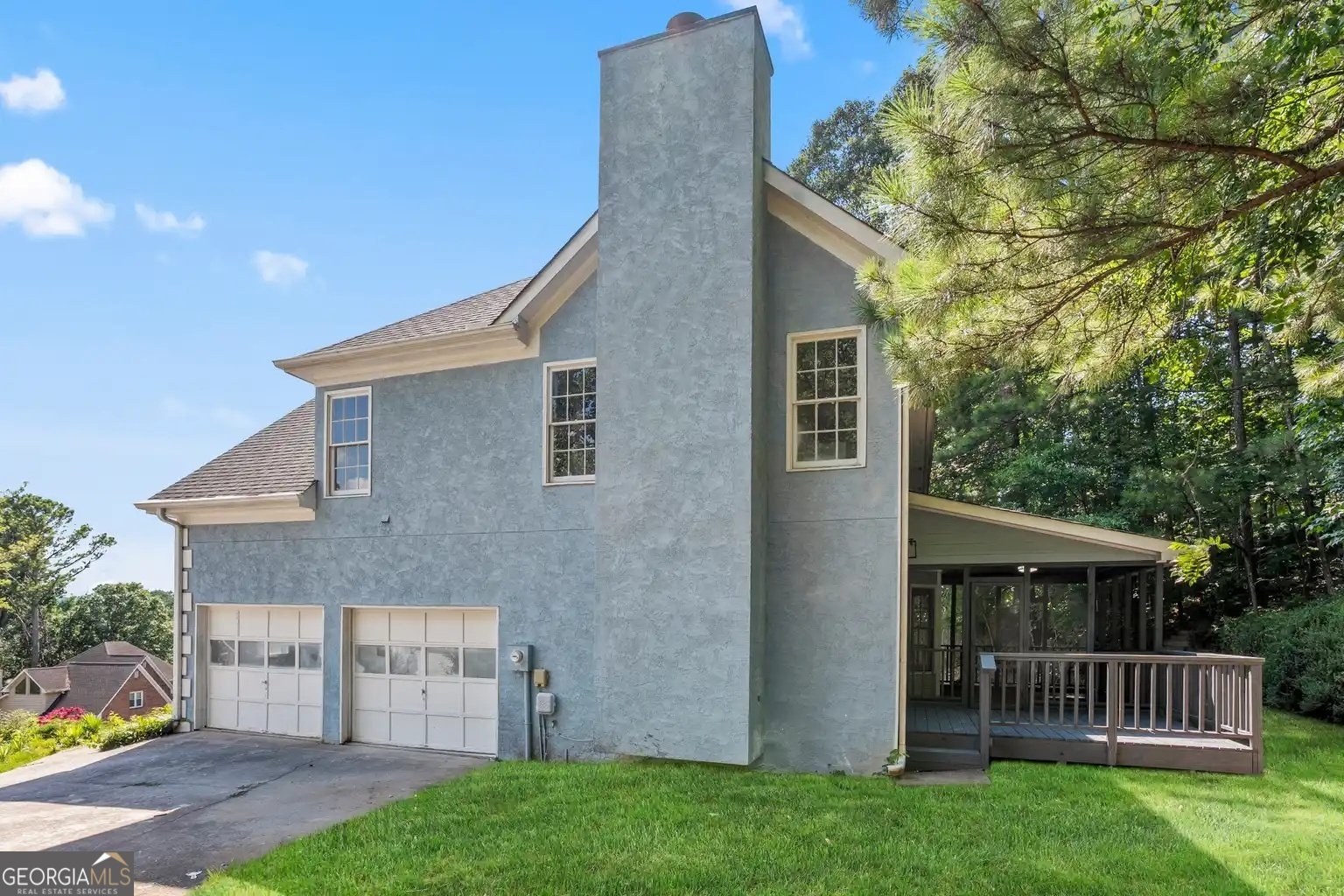 2771 Wyndcliff Way Marietta - Photo 28