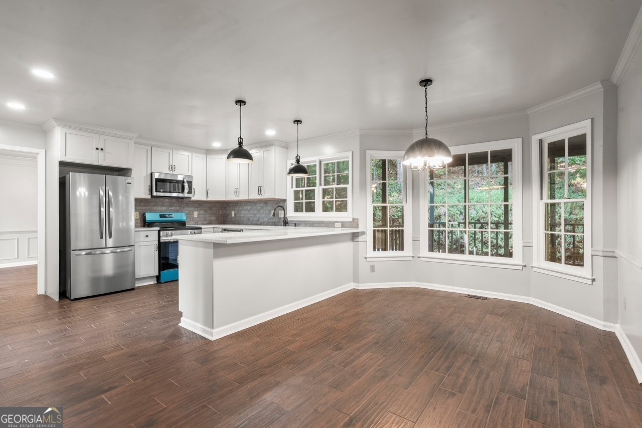 2771 Wyndcliff Way Marietta - Photo 9