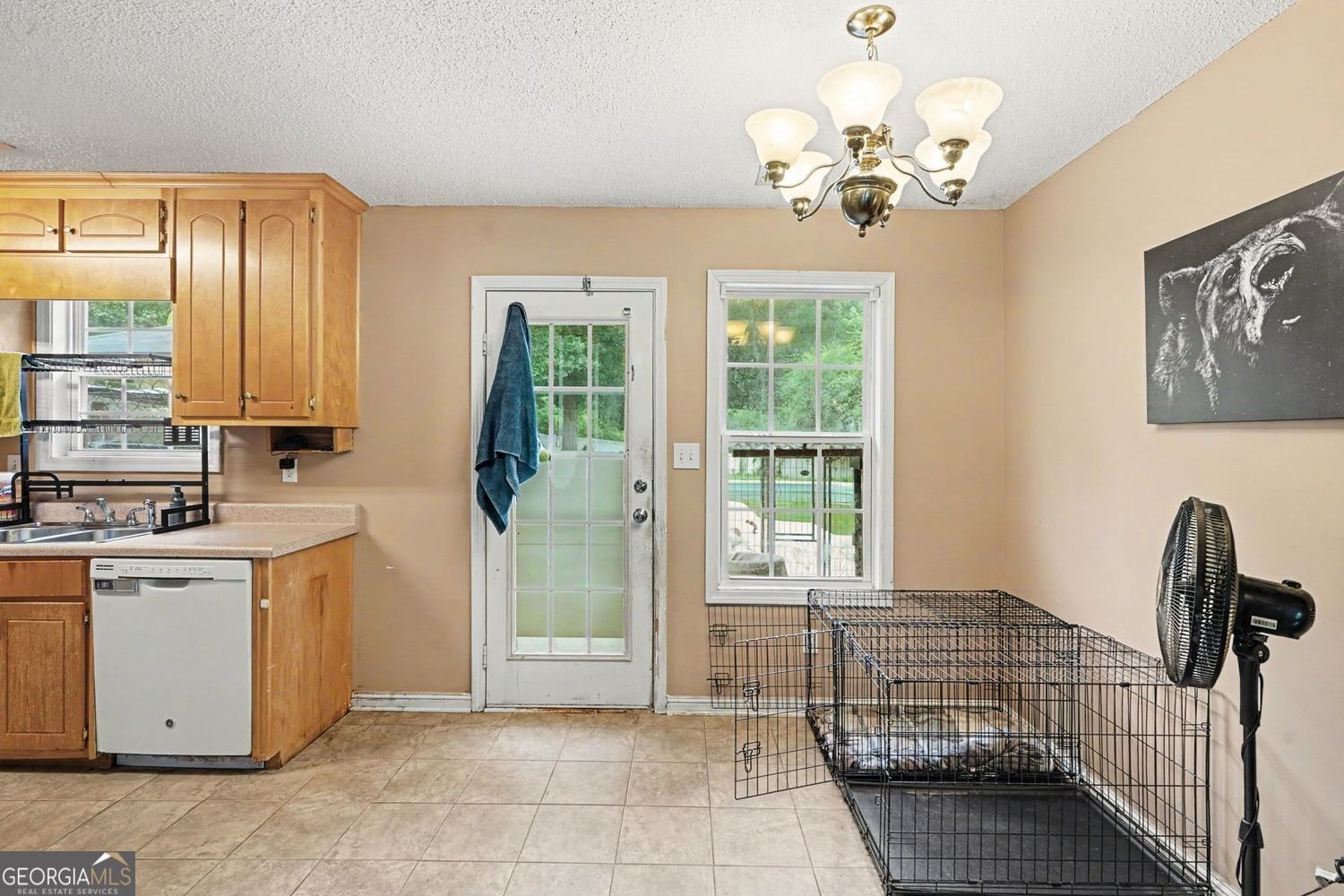 513 Wylderose Lane Locust Grove - Photo 11