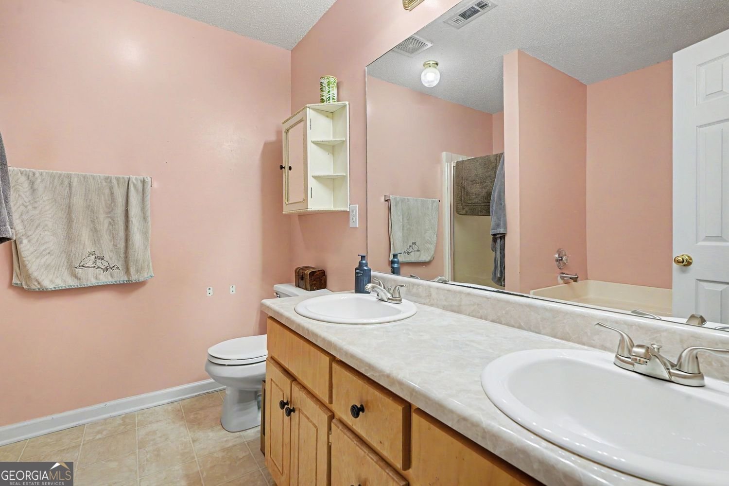 513 Wylderose Lane Locust Grove - Photo 17
